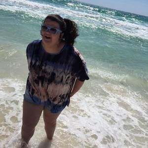 Meet your Posher, Megan